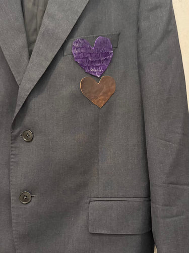 Simon Cracker Simon Cracker Blazer Jade | Loft 33