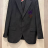 Simon Cracker Simon Cracker Blazer Jade | Loft 33