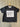 Simon Cracker Football T-shirt Black