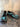 Simon Cracker Dr.Martens Light Blue
