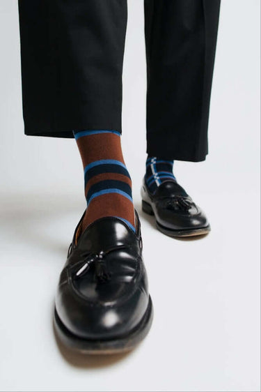 Oybo Crossroad Oybo calze