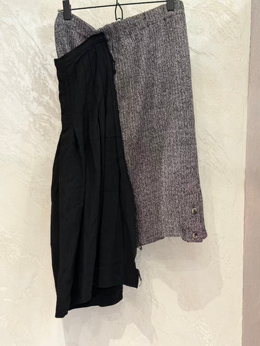 Simon Cracker Simon Cracker Skirt Clara | Loft 33