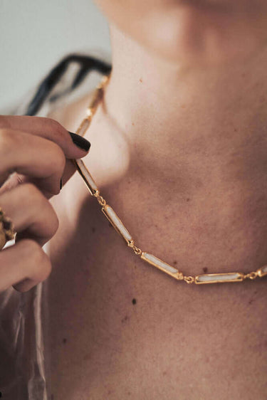 Amalgama Amalgama Necklace Coronata | Loft 33