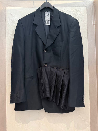 Simon Cracker Blazer Berto