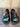 Simon Cracker Dr.Martens Sabot Black
