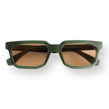 OS Sunglasses Dakota Green