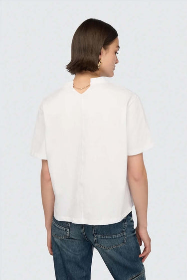 Semicouture T-shirt Daniela Semicouture Maglia