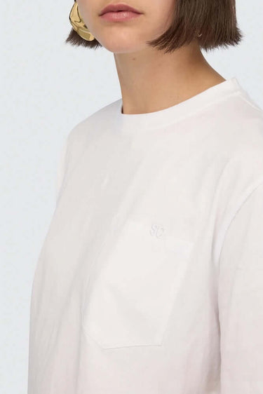 Semicouture T-shirt Daniela Semicouture Maglia