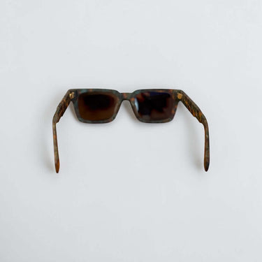 Paura Paura Delirio Sunglasses Camo | Loft 33