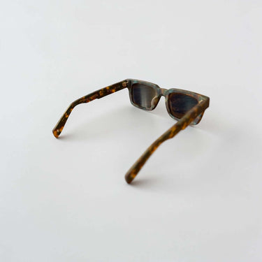 Paura Paura Delirio Sunglasses Camo | Loft 33