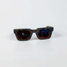 Paura Paura Delirio Sunglasses Camo | Loft 33