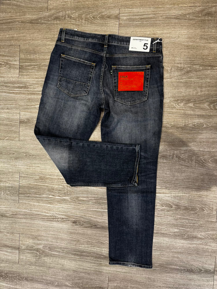 Department5 Jeans Talk