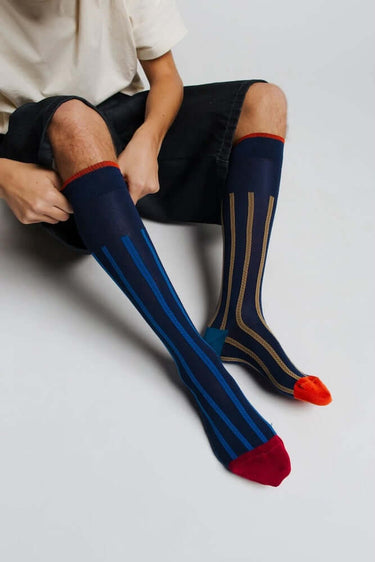 Oybo Disbanded Avio Oybo calze