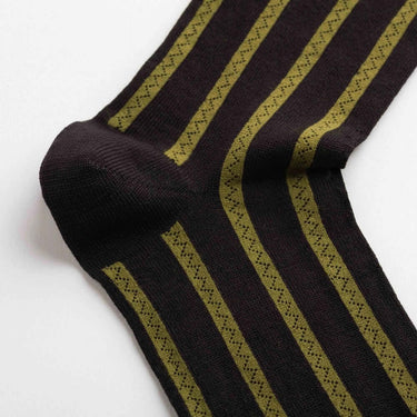 Oybo Disbanded Dark Oybo calze