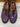 Simon Cracker Dr Martens Oxford Purple
