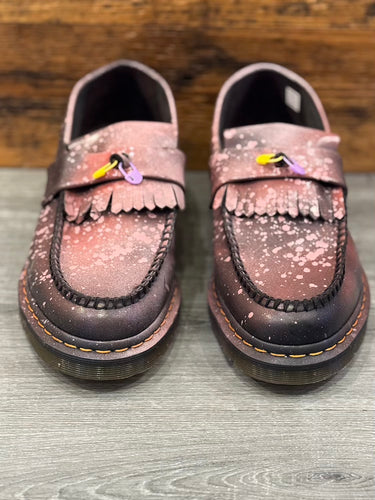 Simon Cracker Simon Cracker Dr Martens Moccasin | Loft 33