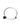 Cautero Cautero Double Sphere Necklace White | Loft 33