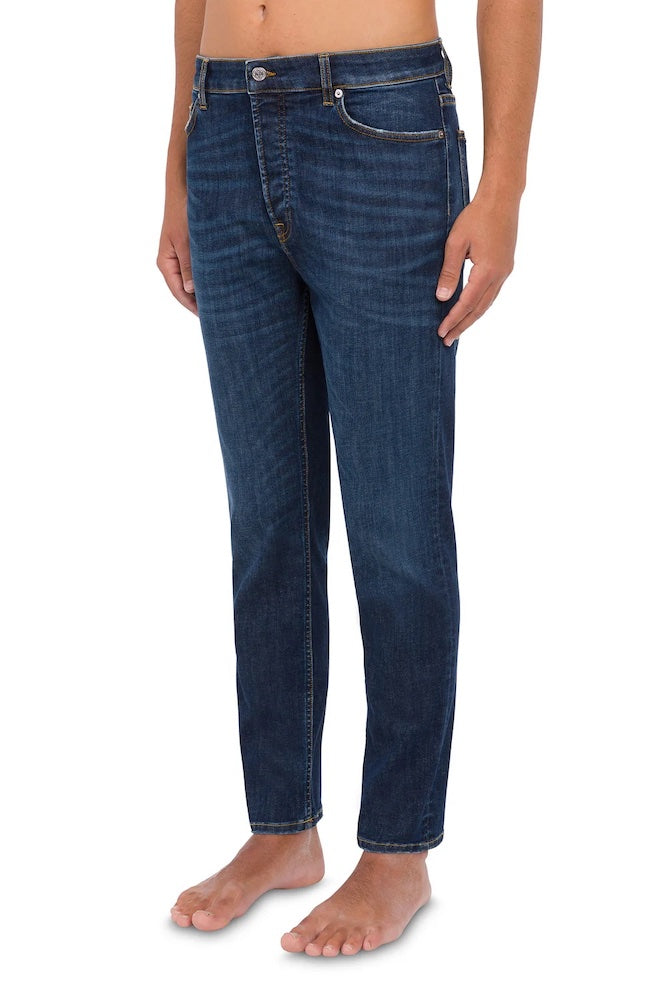 Department5 Jeans Drake Blue