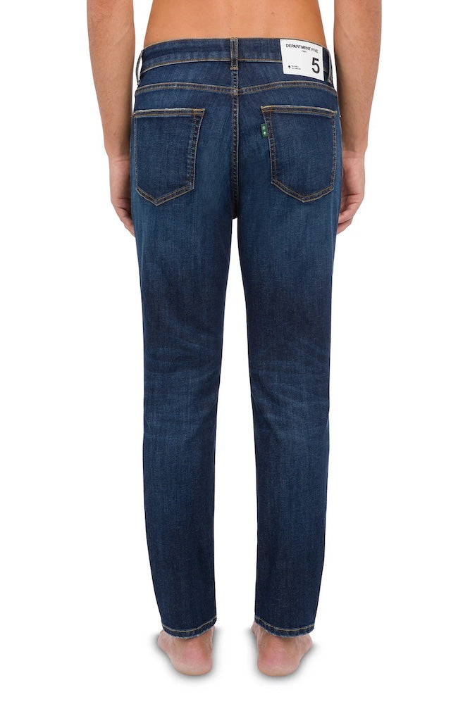 Department5 Jeans Drake Blue