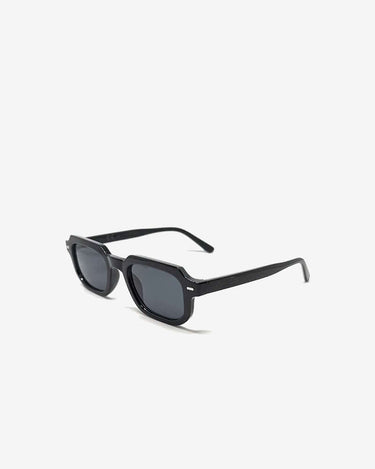 Pepitos Sunglasses Drew Black Pepitos occhiali