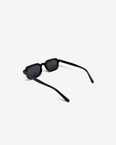 Pepitos Sunglasses Drew Black Pepitos occhiali