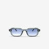 Pepitos Sunglasses Drew Grey Sky Pepitos occhiali