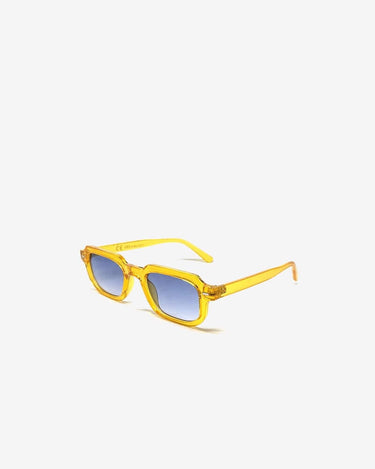 Pepitos Sunglasses Drew Yellow Pepitos occhiali