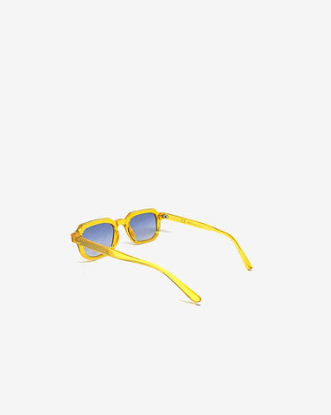 Pepitos Sunglasses Drew Yellow Pepitos occhiali