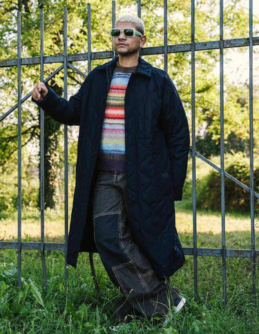T_Coat T_Coat Jacket T42_M_Flanel | Loft 33