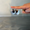 Valeria Rossini Jewelry Valeria Rossini Sea Earrings III | Loft 33