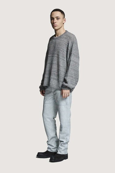 Paura Sweater Efesto Paura maglione