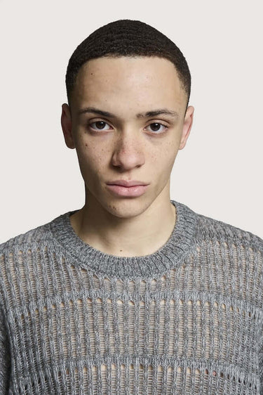 Paura Sweater Efesto Paura maglione