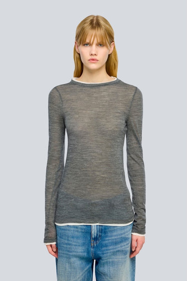 Semicouture Sweater Ellie