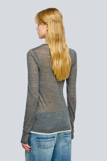 Semicouture Sweater Ellie