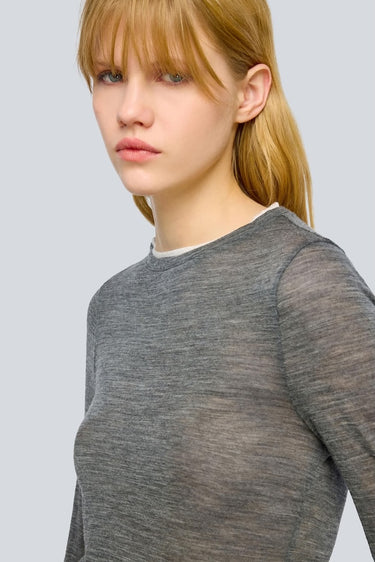 Semicouture Sweater Ellie