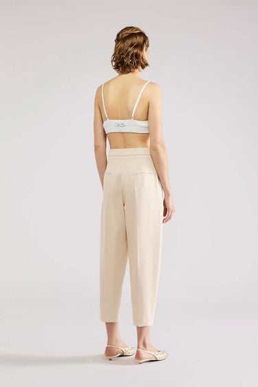 Erika Cavallini Pant Chantal Erika Cavallini Pantalone