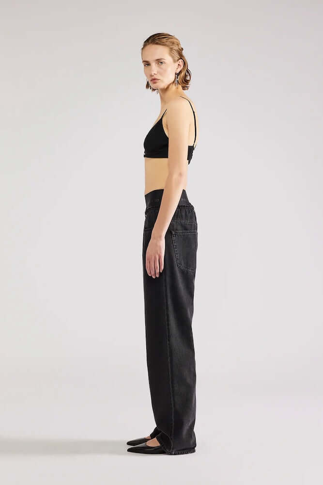 Erika Cavallini Pant Loreley Loft 33