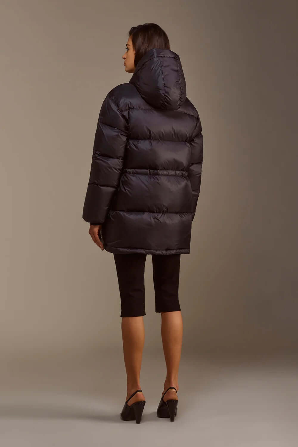 Erika cavallini Padded Jacket Tecla Erika Cavallini Loft 33