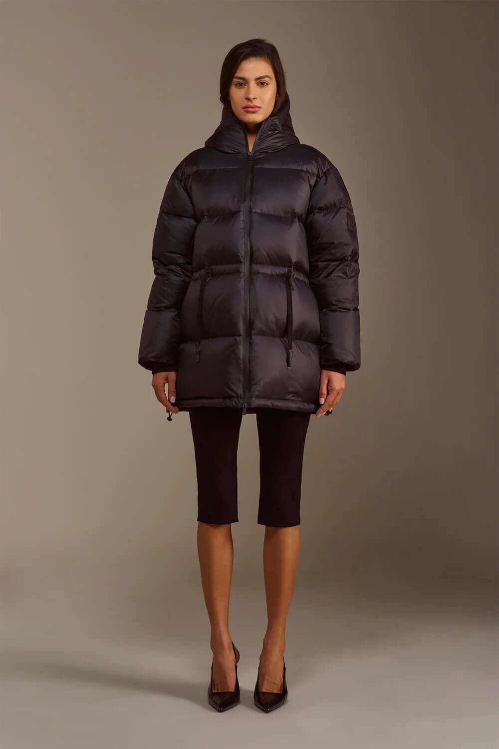 Erika cavallini Padded Jacket Tecla Erika Cavallini Loft 33