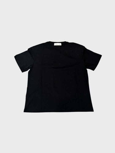 Erika Cavallini T-Shirt Axel Black Erika Cavallini t-shirt