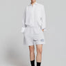 Paura Paura Filippo Shorts | Loft 33
