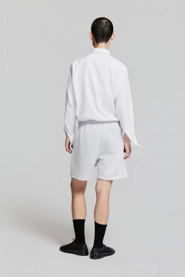 Paura Filippo Shorts Paura pantaloncini