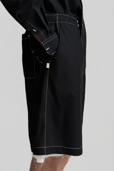 Paura Filolao Shorts Boxer Paura pantaloncini