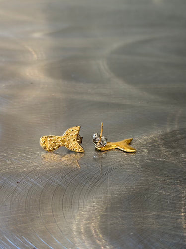 Rita Martinez Rita Martinez Fish Earrings | Loft 33