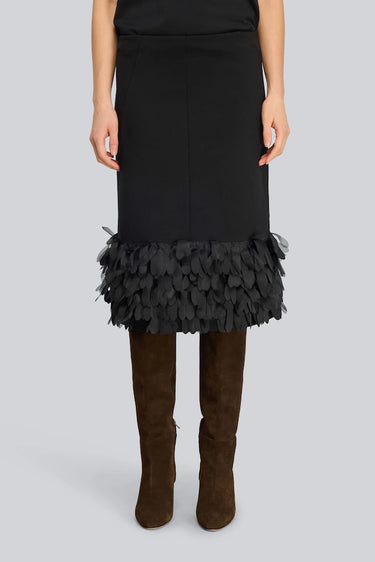 Semicouture Skirt Fleur