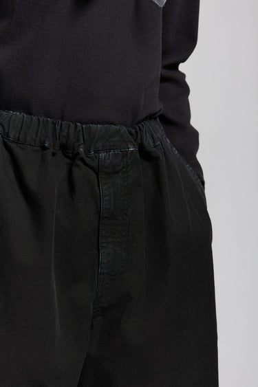 Paura Paura Foolish Oversize Shorts Black | Loft 33