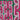 Oybo - Oybo Chain Pink - Loft 33
