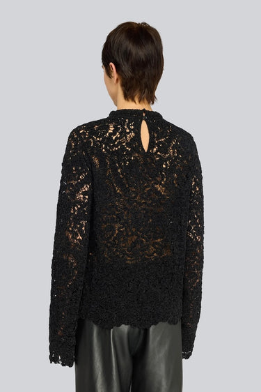 Semicouture Sweater Geneva