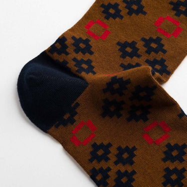 Oybo George Oybo calze