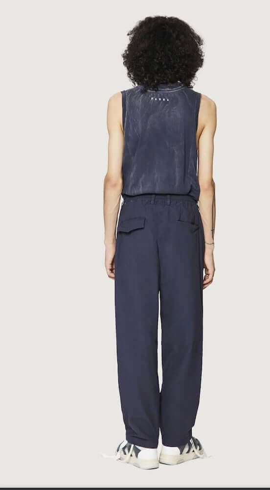 Danilo Paura Dark Blue Pant Gerard Danilo Paura Loft 33